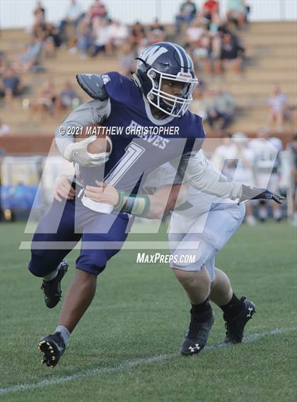 Thumbnail 3 in South Walton vs. Walton photogallery.