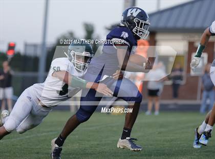 Thumbnail 3 in South Walton vs. Walton photogallery.