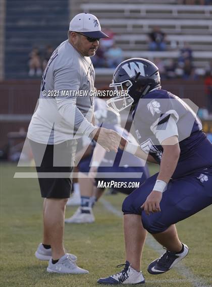Thumbnail 3 in South Walton vs. Walton photogallery.