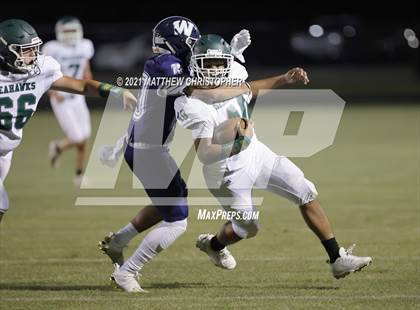 Thumbnail 2 in South Walton vs. Walton photogallery.