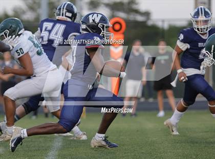 Thumbnail 2 in South Walton vs. Walton photogallery.
