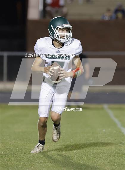 Thumbnail 3 in South Walton vs. Walton photogallery.