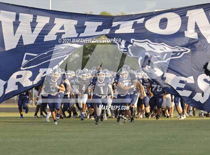 Thumbnail 3 in South Walton vs. Walton photogallery.