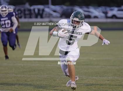 Thumbnail 2 in South Walton vs. Walton photogallery.