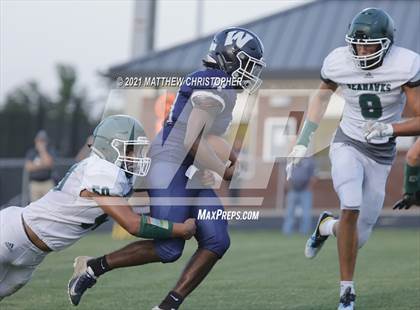 Thumbnail 1 in South Walton vs. Walton photogallery.
