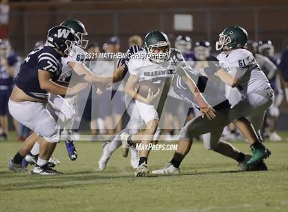 Thumbnail 1 in South Walton vs. Walton photogallery.