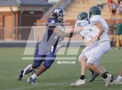 Thumbnail 3 in South Walton vs. Walton photogallery.