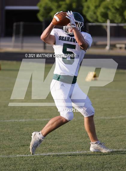Thumbnail 3 in South Walton vs. Walton photogallery.