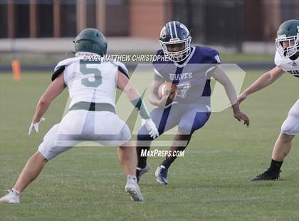 Thumbnail 3 in South Walton vs. Walton photogallery.
