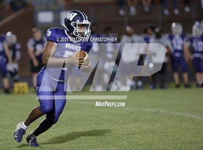 Thumbnail 3 in South Walton vs. Walton photogallery.