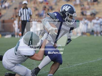 Thumbnail 3 in South Walton vs. Walton photogallery.