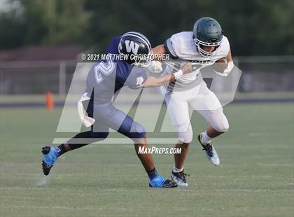 Thumbnail 3 in South Walton vs. Walton photogallery.