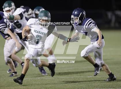 Thumbnail 2 in South Walton vs. Walton photogallery.