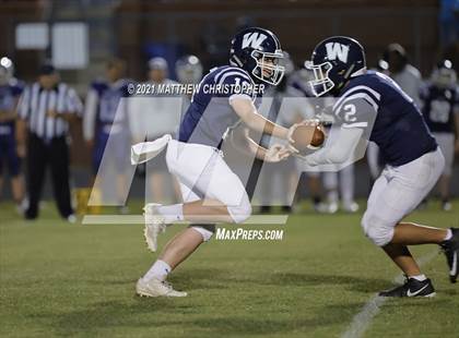 Thumbnail 3 in South Walton vs. Walton photogallery.