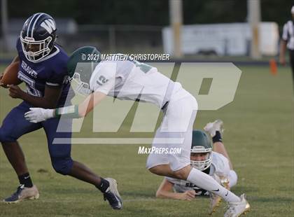 Thumbnail 3 in South Walton vs. Walton photogallery.