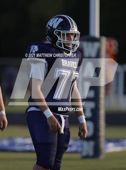 Thumbnail 1 in South Walton vs. Walton photogallery.