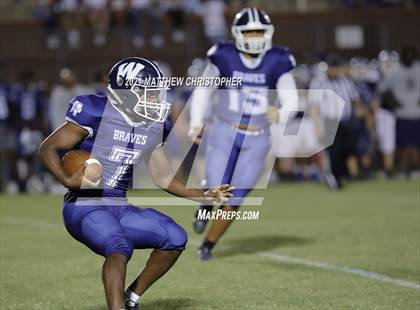 Thumbnail 1 in South Walton vs. Walton photogallery.