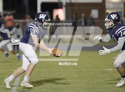 Thumbnail 2 in South Walton vs. Walton photogallery.