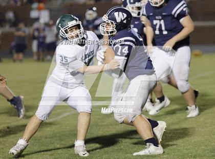 Thumbnail 3 in South Walton vs. Walton photogallery.