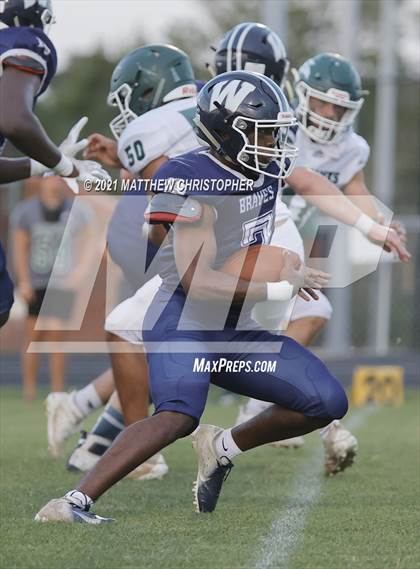 Thumbnail 1 in South Walton vs. Walton photogallery.
