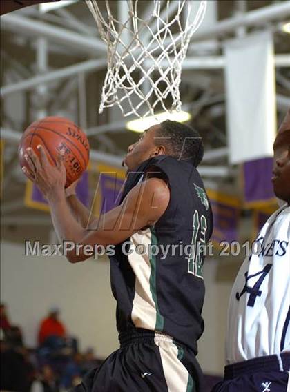 Thumbnail 3 in Ravenscroft @ Hillside (Glaxo Holiday Invitational) photogallery.