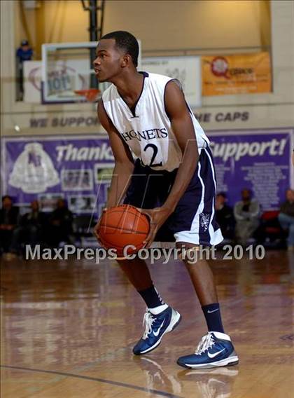 Thumbnail 1 in Ravenscroft @ Hillside (Glaxo Holiday Invitational) photogallery.