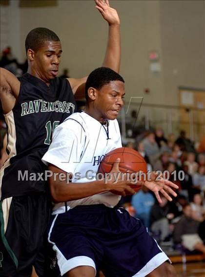 Thumbnail 1 in Ravenscroft @ Hillside (Glaxo Holiday Invitational) photogallery.