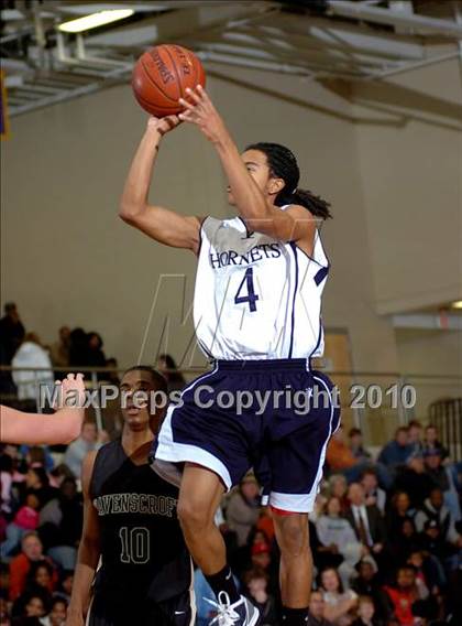 Thumbnail 1 in Ravenscroft @ Hillside (Glaxo Holiday Invitational) photogallery.