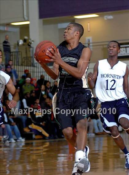 Thumbnail 1 in Ravenscroft @ Hillside (Glaxo Holiday Invitational) photogallery.