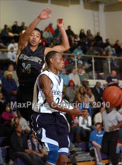 Thumbnail 1 in Ravenscroft @ Hillside (Glaxo Holiday Invitational) photogallery.