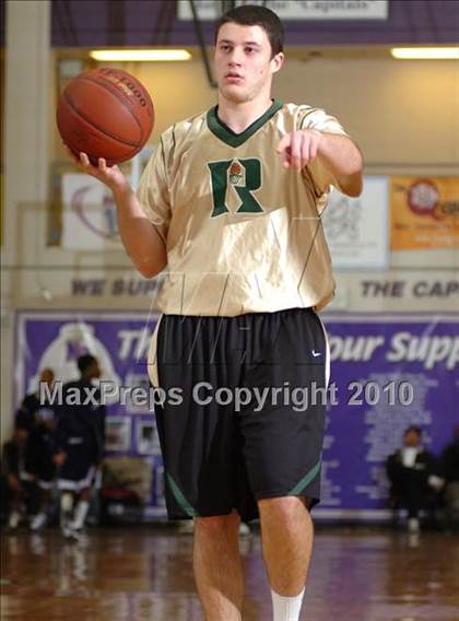 Thumbnail 1 in Ravenscroft @ Hillside (Glaxo Holiday Invitational) photogallery.