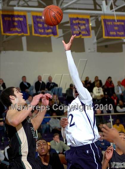 Thumbnail 1 in Ravenscroft @ Hillside (Glaxo Holiday Invitational) photogallery.