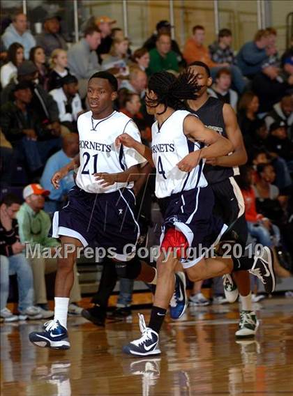 Thumbnail 2 in Ravenscroft @ Hillside (Glaxo Holiday Invitational) photogallery.