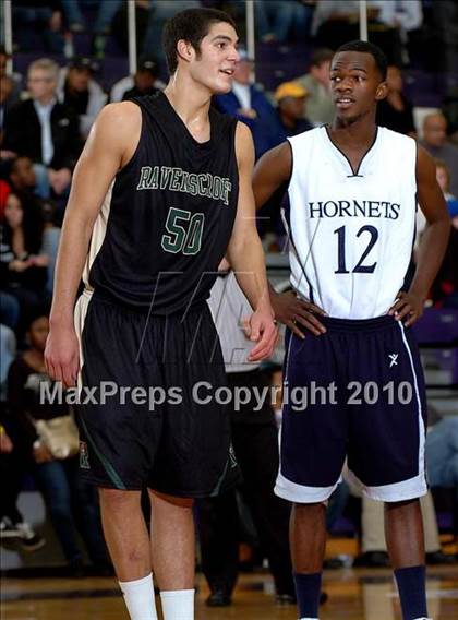 Thumbnail 1 in Ravenscroft @ Hillside (Glaxo Holiday Invitational) photogallery.