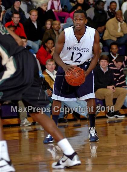 Thumbnail 3 in Ravenscroft @ Hillside (Glaxo Holiday Invitational) photogallery.