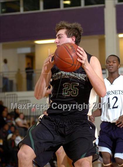 Thumbnail 1 in Ravenscroft @ Hillside (Glaxo Holiday Invitational) photogallery.