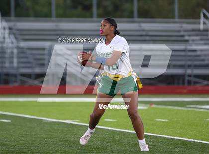 Thumbnail 1 in Woodbridge vs Kettle Run (Gar-Field) photogallery.