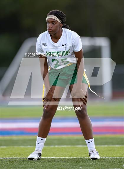 Thumbnail 2 in Woodbridge vs Kettle Run (Gar-Field) photogallery.