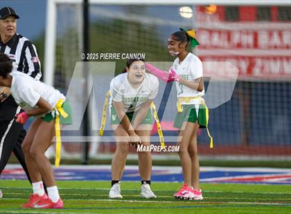 Thumbnail 3 in Woodbridge vs Kettle Run (Gar-Field) photogallery.