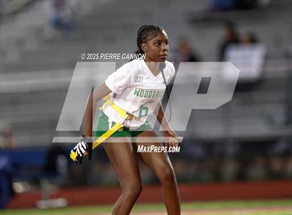 Thumbnail 1 in Woodbridge vs Kettle Run (Gar-Field) photogallery.