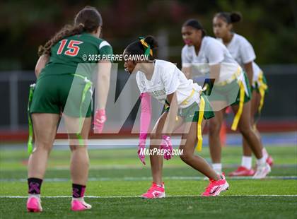 Thumbnail 2 in Woodbridge vs Kettle Run (Gar-Field) photogallery.