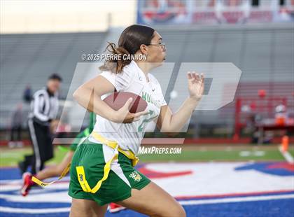 Thumbnail 2 in Woodbridge vs Kettle Run (Gar-Field) photogallery.