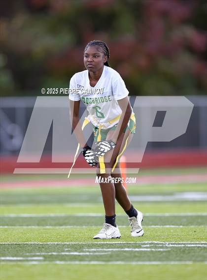Thumbnail 2 in Woodbridge vs Kettle Run (Gar-Field) photogallery.