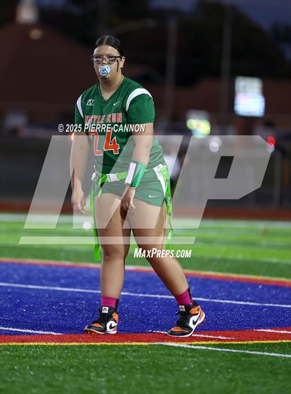 Thumbnail 1 in Woodbridge vs Kettle Run (Gar-Field) photogallery.