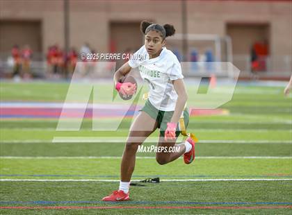 Thumbnail 3 in Woodbridge vs Kettle Run (Gar-Field) photogallery.