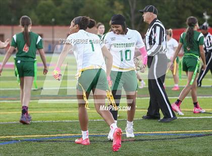 Thumbnail 3 in Woodbridge vs Kettle Run (Gar-Field) photogallery.