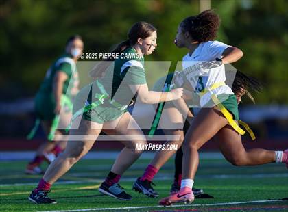 Thumbnail 2 in Woodbridge vs Kettle Run (Gar-Field) photogallery.