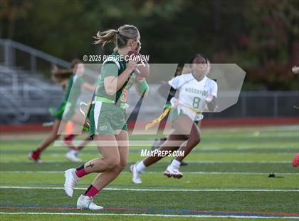 Thumbnail 2 in Woodbridge vs Kettle Run (Gar-Field) photogallery.