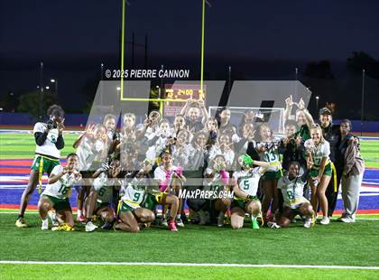 Thumbnail 2 in Woodbridge vs Kettle Run (Gar-Field) photogallery.