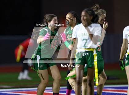Thumbnail 2 in Woodbridge vs Kettle Run (Gar-Field) photogallery.